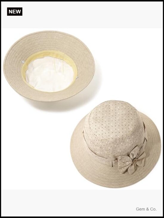 Hats